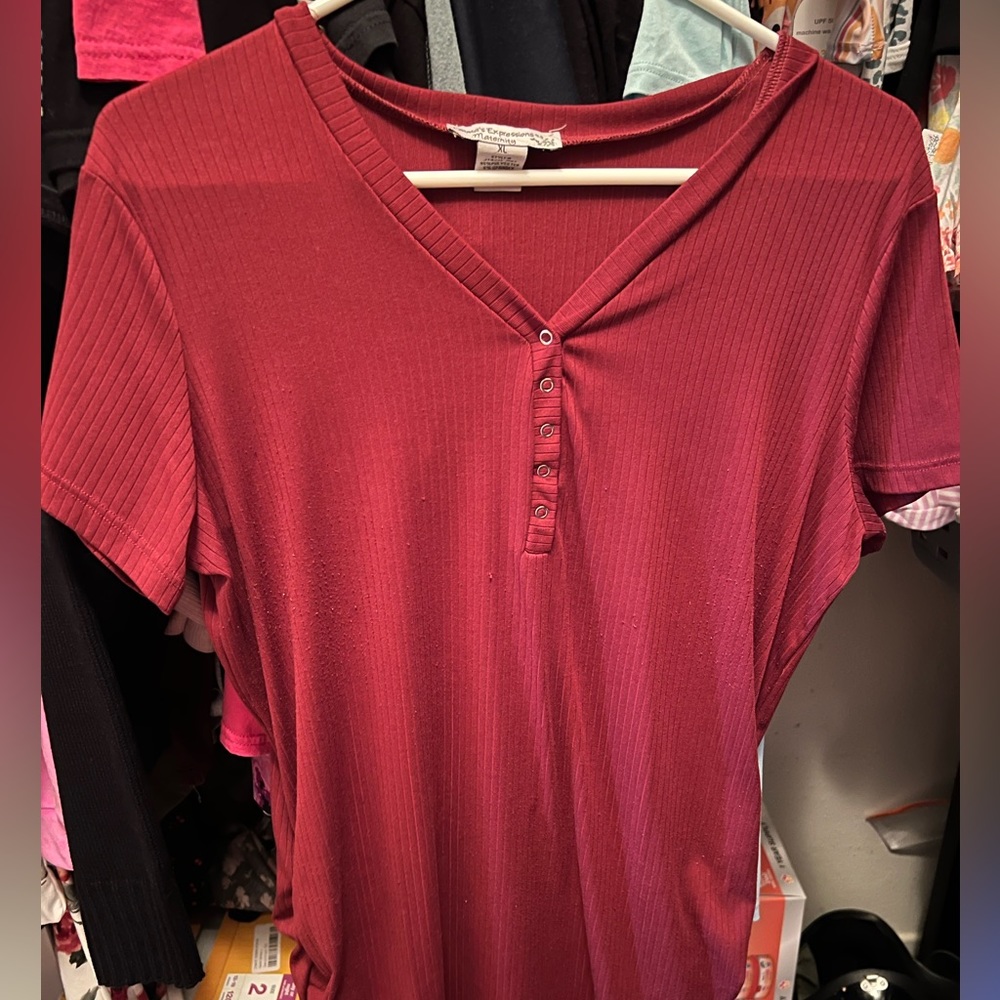 All shirts (Maternity)